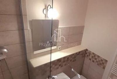 Apartament 2 camere, et.5, Cf.1, Zona Maurer - 2