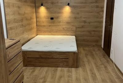 Garsoniera 26mp, balcon, finisata modern, etaj intermediar, Marasti Garsoniera 26mp, balcon, finisata modern, etaj intermediar, Marasti - 2