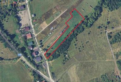 Spațiu comercial, în Tărpiu