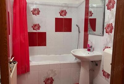 Apartament cu 2 camere semidecomandat în Micro 11 - 6
