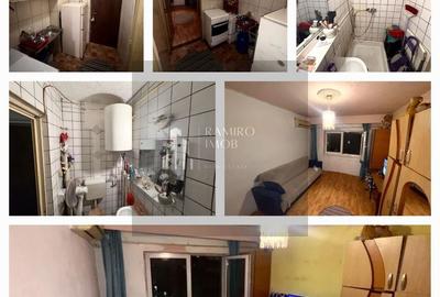 Garsonieră semidecomandată în Fizicienilor - 3