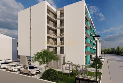 BG122-TEREN CU AC BLOC P+6 1550 MP-30 APARTAMENTE - 9