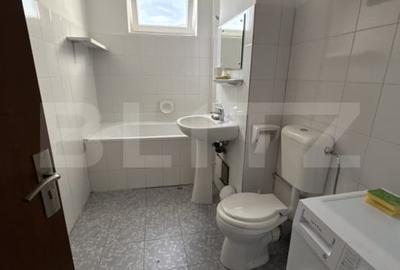 Apartament 3 camere, decomandat, parcare, zona Manastur Apartament 3 camere, decomandat, parcare, zona Manastur - 7