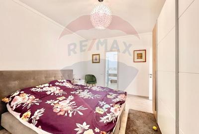 Apartament cu 5 camere decomandat, mobilat în Ultracentral - 10