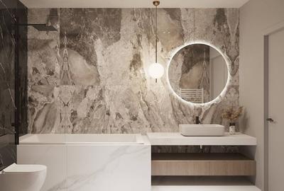 Apartament 2 camere Decomandat Sector 4 - 5