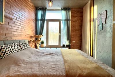 Studio premium în Loft Green Mogoșoaia - 8