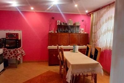 RECO Casa cu teren mare in Diosig - 4