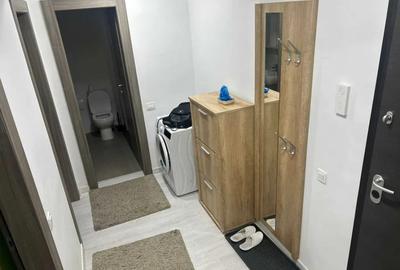 Apartament cu 2 camere decomandat, mobilat în Lujerului - 1