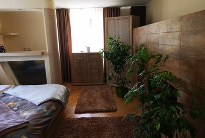 Duplex Gavana D+P+E+M, teren 500mp, garaj - 15