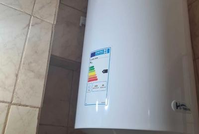 Apartament cu 2 camere decomandat, mobilat în Teiul Doamnei - 10