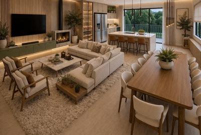 Apartament cu 3 camere în Iancu Nicolae - 2