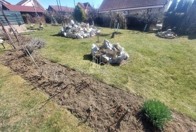 Casă individuală cu 4 camere cu Canalizare în Livezeni - 13