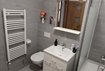 Apartament cu 2 camere decomandat în Tractorul - 6