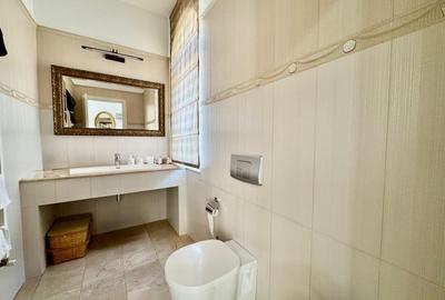 Vilă P+1+M de vânzare – Erou Iancu Nicolae, 450 mp utili, teren 980 mp - 28