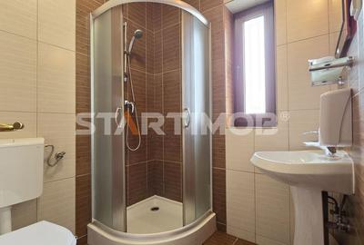 Pensiune 5 camere Bran - Simon - 25