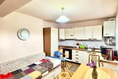 Apartament cu 4 camere decomandat în Centrul Civic - 6
