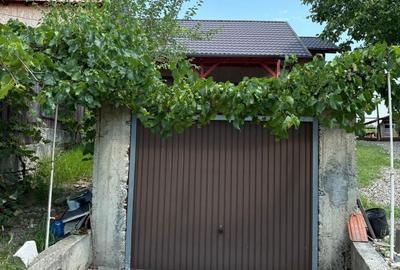 Casă cu 2 camere cu Teren 1100 Mp în Oituz - 4