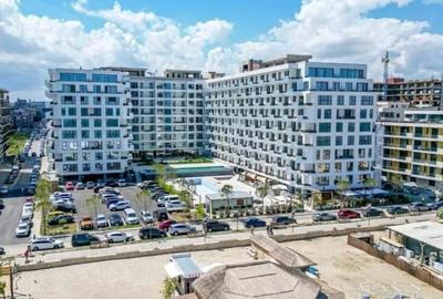 Apartament 2 camere Alezzi Infinity, parcare - 3