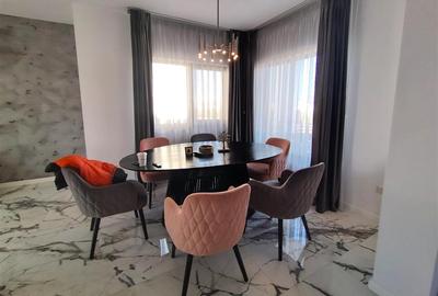 Casă individuală cu 5 camere cu Teren 400 Mp în Șcheia - 3