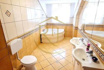 Apartament cu 4 camere decomandat în Ghirodei - 11