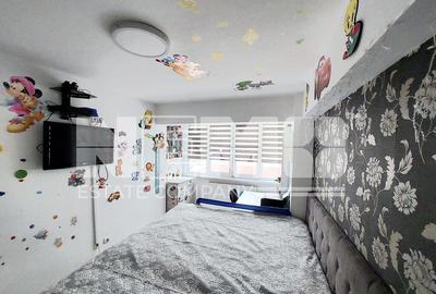 Apartament cu 3 camere decomandat în Burdujeni - 9