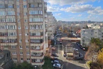Apartament 2 camere în zona Aurel Vlaicu - Maros Bike, 18Gym - 10