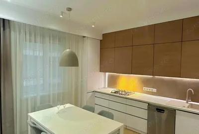 Garsonieră în Griviței - 2