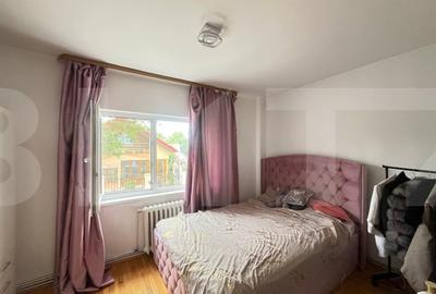 Apartament de 2 camere, parter, zona Grivita Botosani - 2