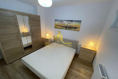 Apartament cu 2 camere semidecomandat, mobilat în Gheorgheni - 4