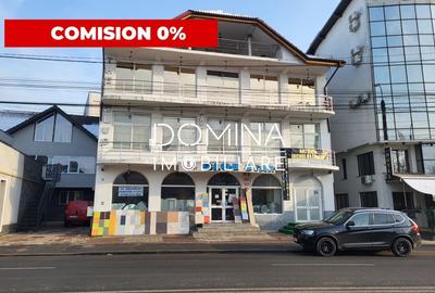 Spațiu comercial, de 780 mp, în 1 Mai - 1