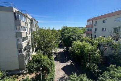 Apartament cu 2 camere decomandat în Doamna Ghica - 1