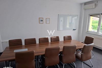 Spațiu comercial, de 70 mp, în Calea Dumbrăvii - 8