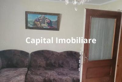 Casă cu Teren 1500 Mp în Valea Doftanei - 7