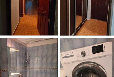 Garsonieră decomandată în Drumul Taberei