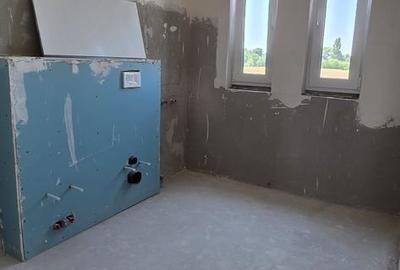 Casă cu 4 camere cu Teren 300 Mp în Șag - 14