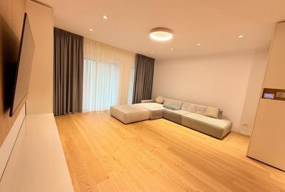 Apartament premium de inchiriat in Floreasca, 2 dormitoare si loc de parcare - 5