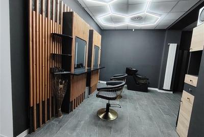 Spatiu comercial (Gheorgheni, Cart. Bucin bl. 18/F) - 3