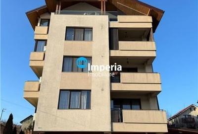 Mutare imediata!Apartament de vanzare 2 CD, bloc nou, Rediu - 9