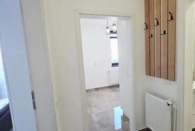 Inchiriere Garsoniera Str Crisul Repede/Prima Inchiriere - 3