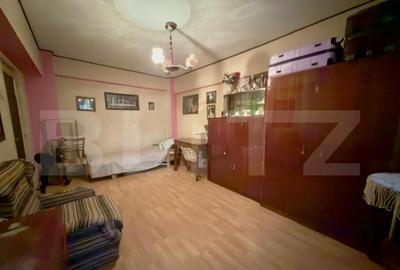 Apartament cu 2 camere decomandat în Central - 2