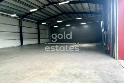 2 HALE INDUSTRIALE 1250MP+CLADIRE BIROURI 210MP/TEREN 3500MP/ PIATRA NEAMT/2023 - 14