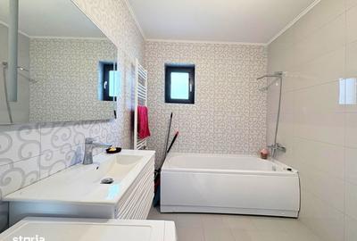 Casă cu 3 camere cu Canalizare în Valu lui Traian - 3