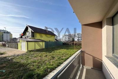 Garsoniera insorita in zona Tractorul, bloc nou 2025 - 7