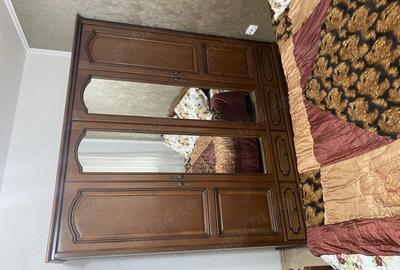 Apartament 3 camere Parcul Florilor - Pantelimon - 5