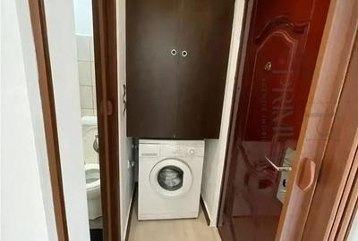 Garsonieră decomandată în Ciarda Roșie