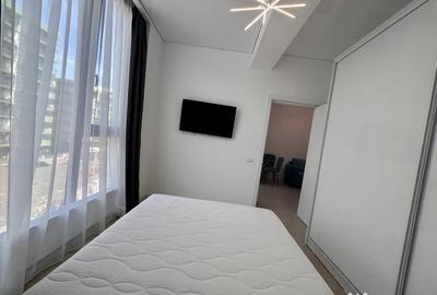 Apartament cu 2 camere decomandat în Nord - 3