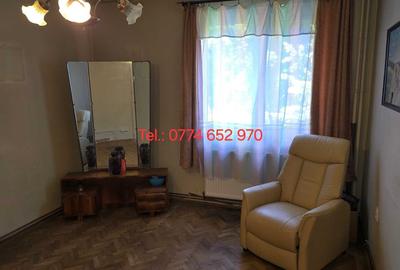 Apartament cu 3 camere decomandat în Județean - 4