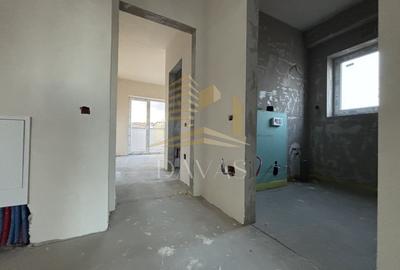 Penthouse de 3 camere semidecomandat - Parcare | Baciu - 15