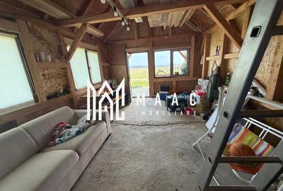 Teren agricol intravilan de 1000 mp, în Poplaca - 4