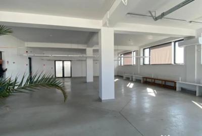 Spațiu comercial, de 650 mp, în Aeroport - 18